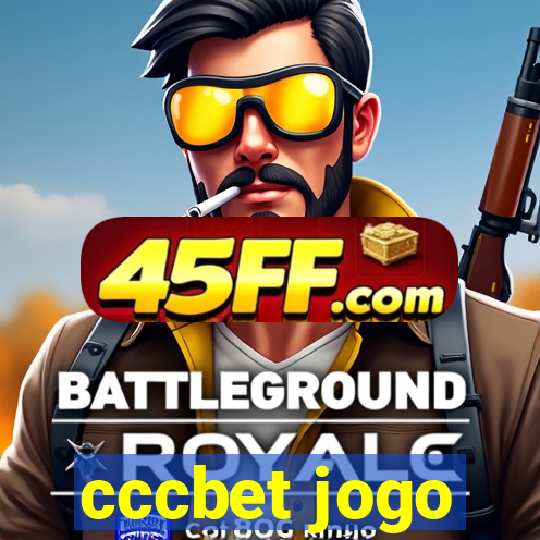 cccbet jogo